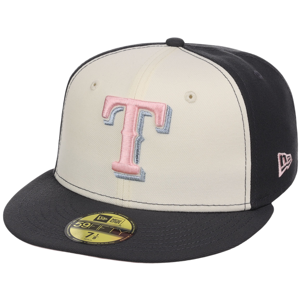 Texas Rangers MLB Blinky 3.0 New Era 59FIFTY