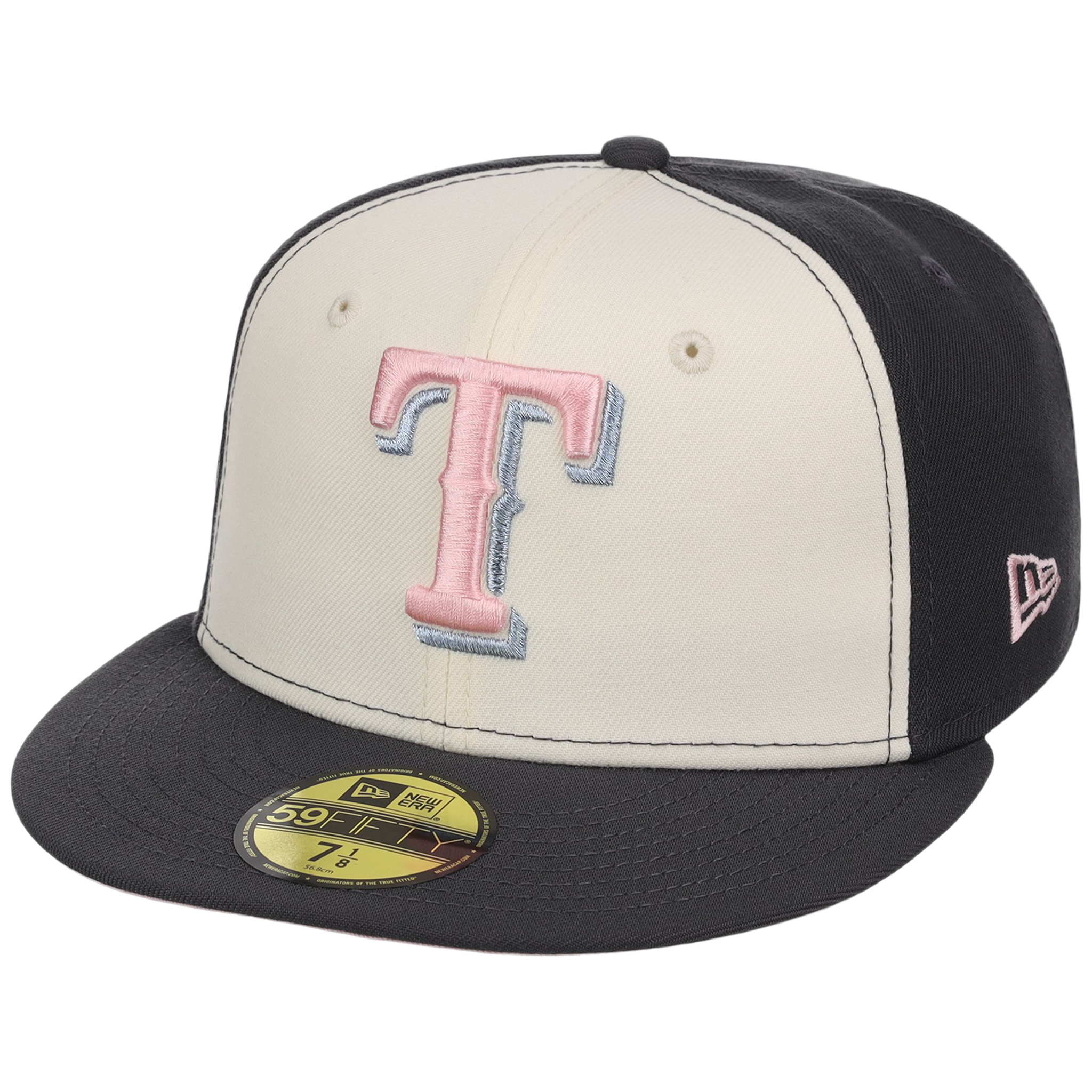 Texas Rangers MLB Blinky 3.0 New Era 59FIFTY