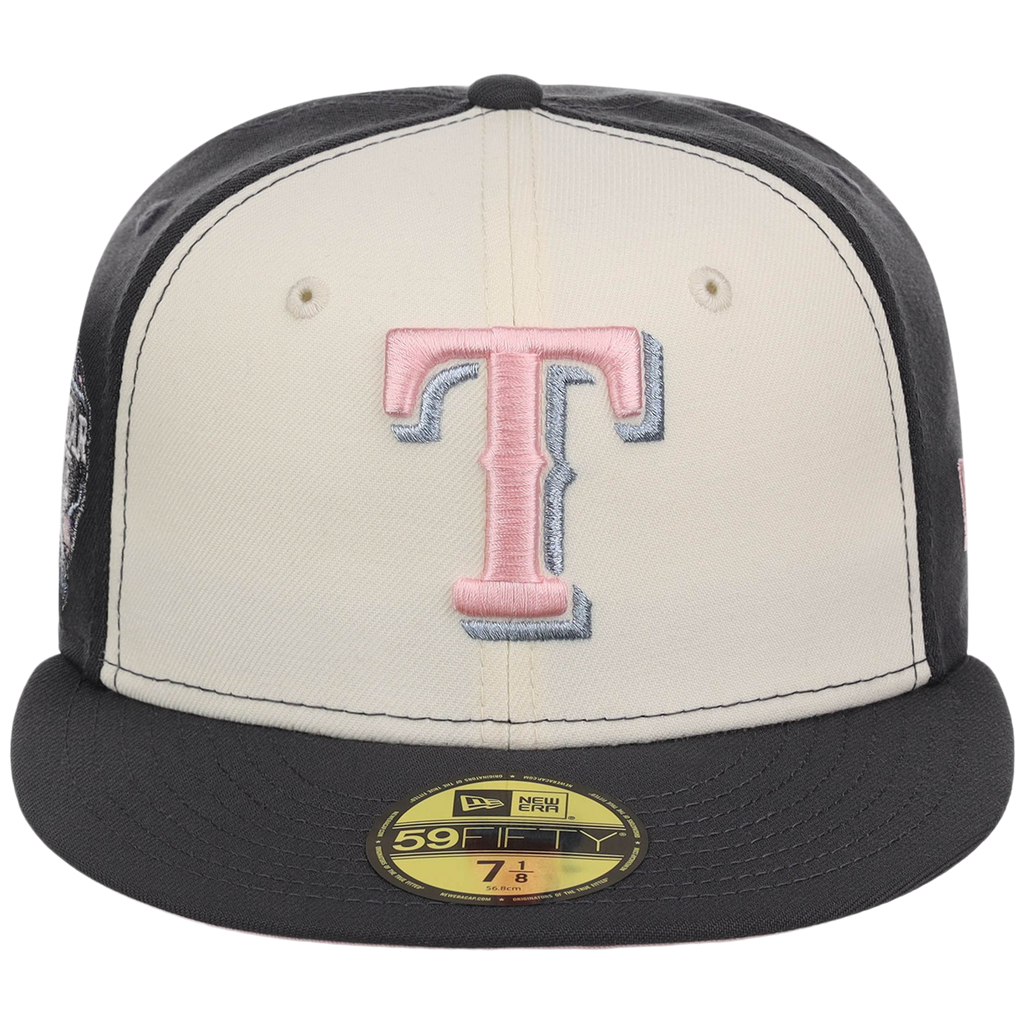 Texas Rangers MLB Blinky 3.0 New Era 59FIFTY