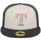 Texas Rangers MLB Blinky 3.0 New Era 59FIFTY
