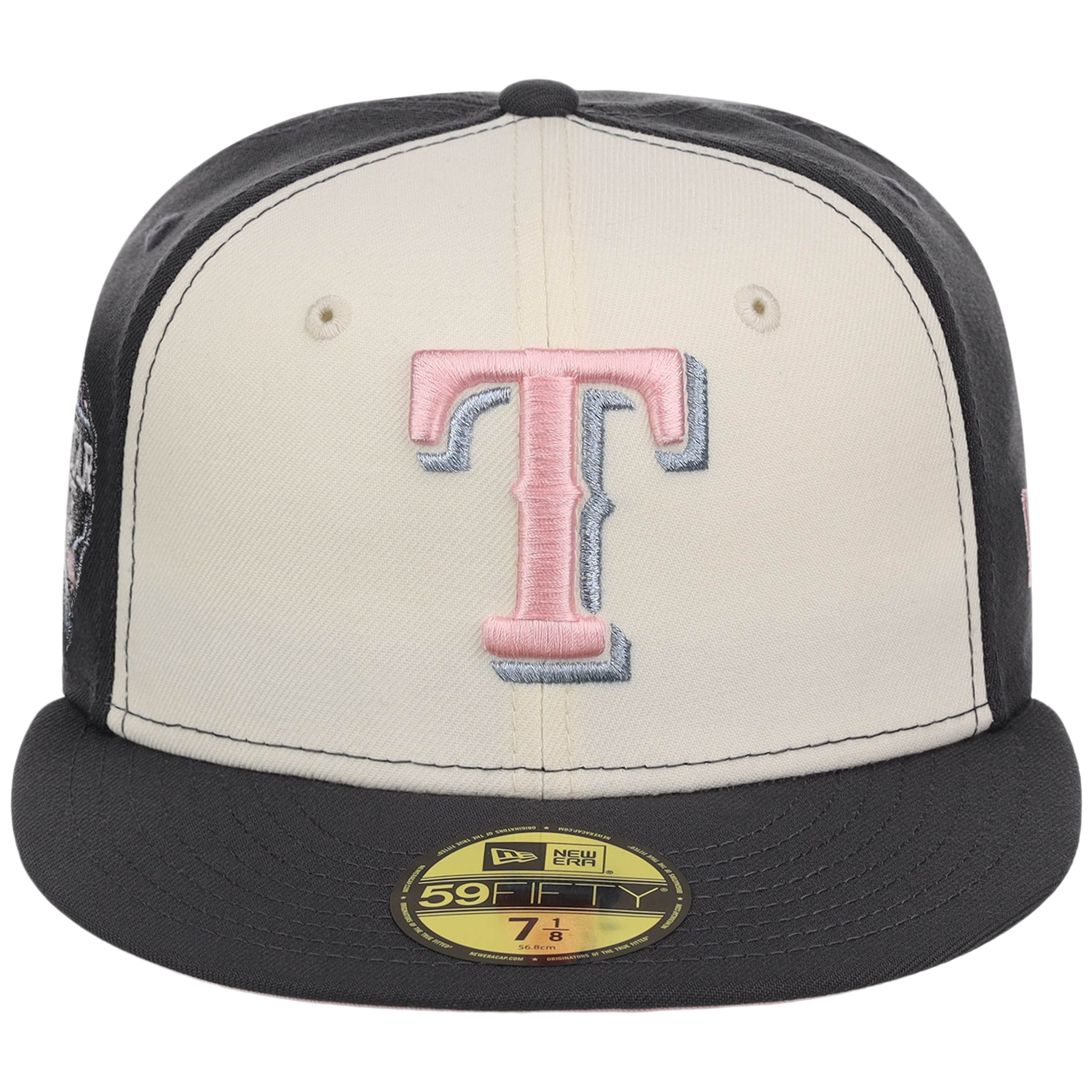 Texas Rangers MLB Blinky 3.0 New Era 59FIFTY