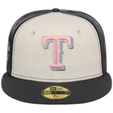 Texas Rangers MLB Blinky 3.0 New Era 59FIFTY
