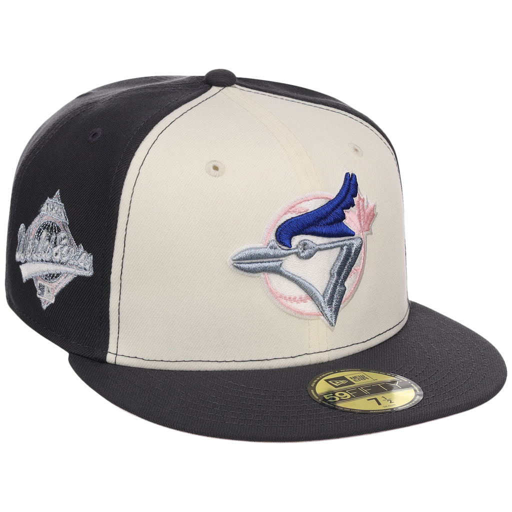 Toronto Blue Jays MLB Blinky 3.0 New Era 59FIFTY