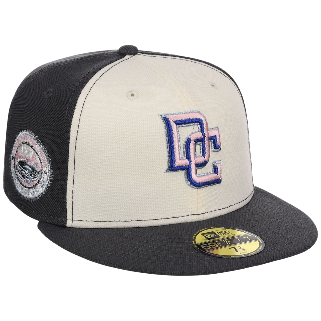 Washington Nationals MLB Blinky 3.0 New Era 59FIFTY