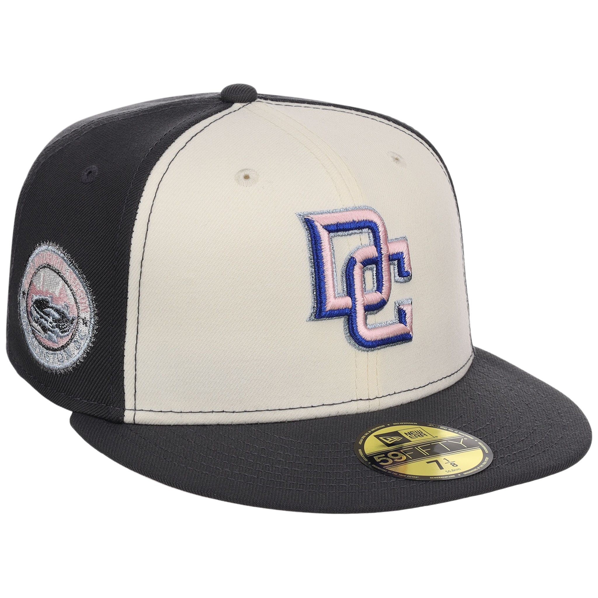 Washington Nationals MLB Blinky 3.0 New Era 59FIFTY