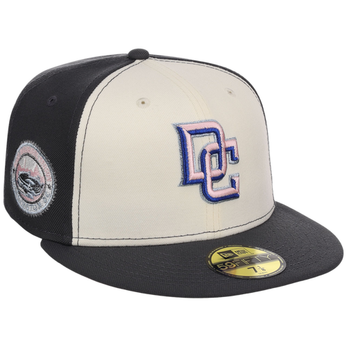 Washington Nationals MLB Blinky 3.0 New Era 59FIFTY