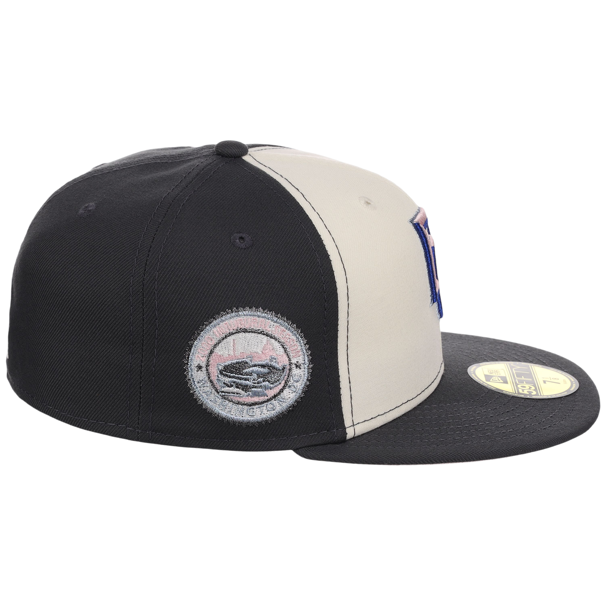 Washington Nationals MLB Blinky 3.0 New Era 59FIFTY