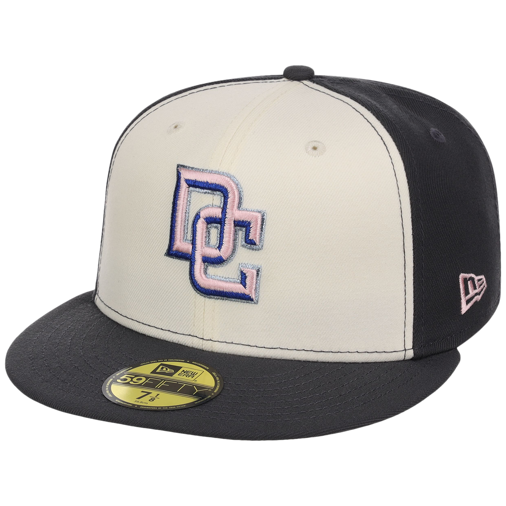 Washington Nationals MLB Blinky 3.0 New Era 59FIFTY