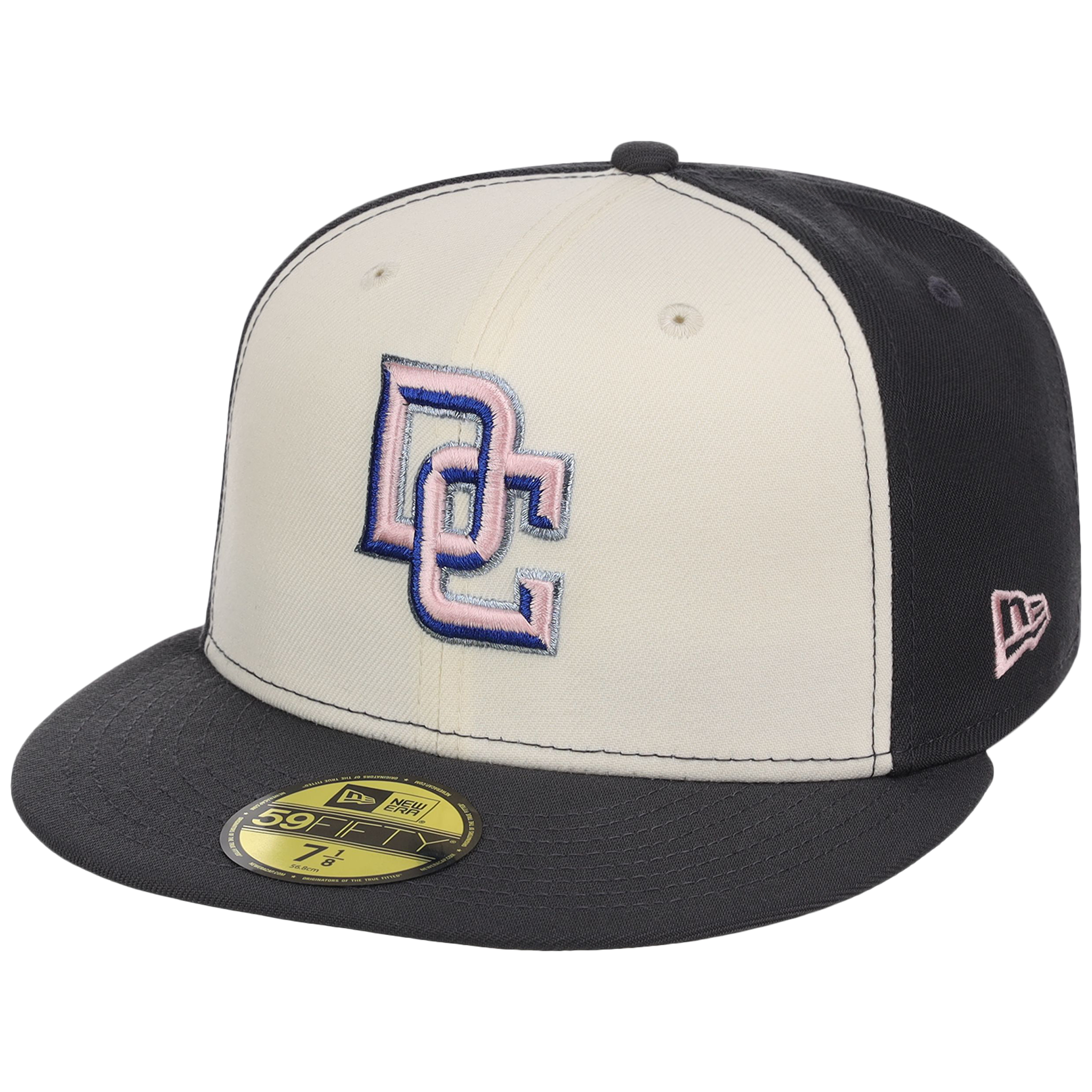 Washington Nationals MLB Blinky 3.0 New Era 59FIFTY
