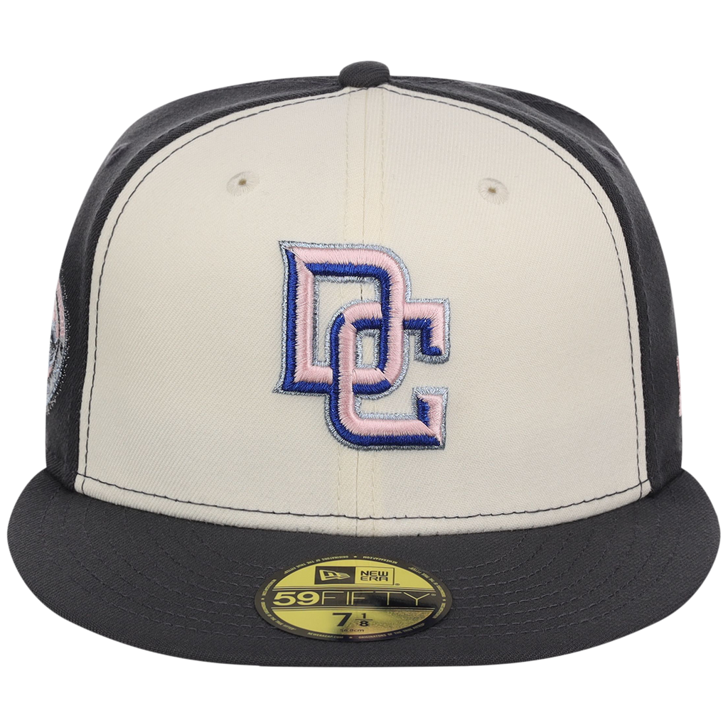 Washington Nationals MLB Blinky 3.0 New Era 59FIFTY