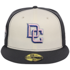 Washington Nationals MLB Blinky 3.0 New Era 59FIFTY