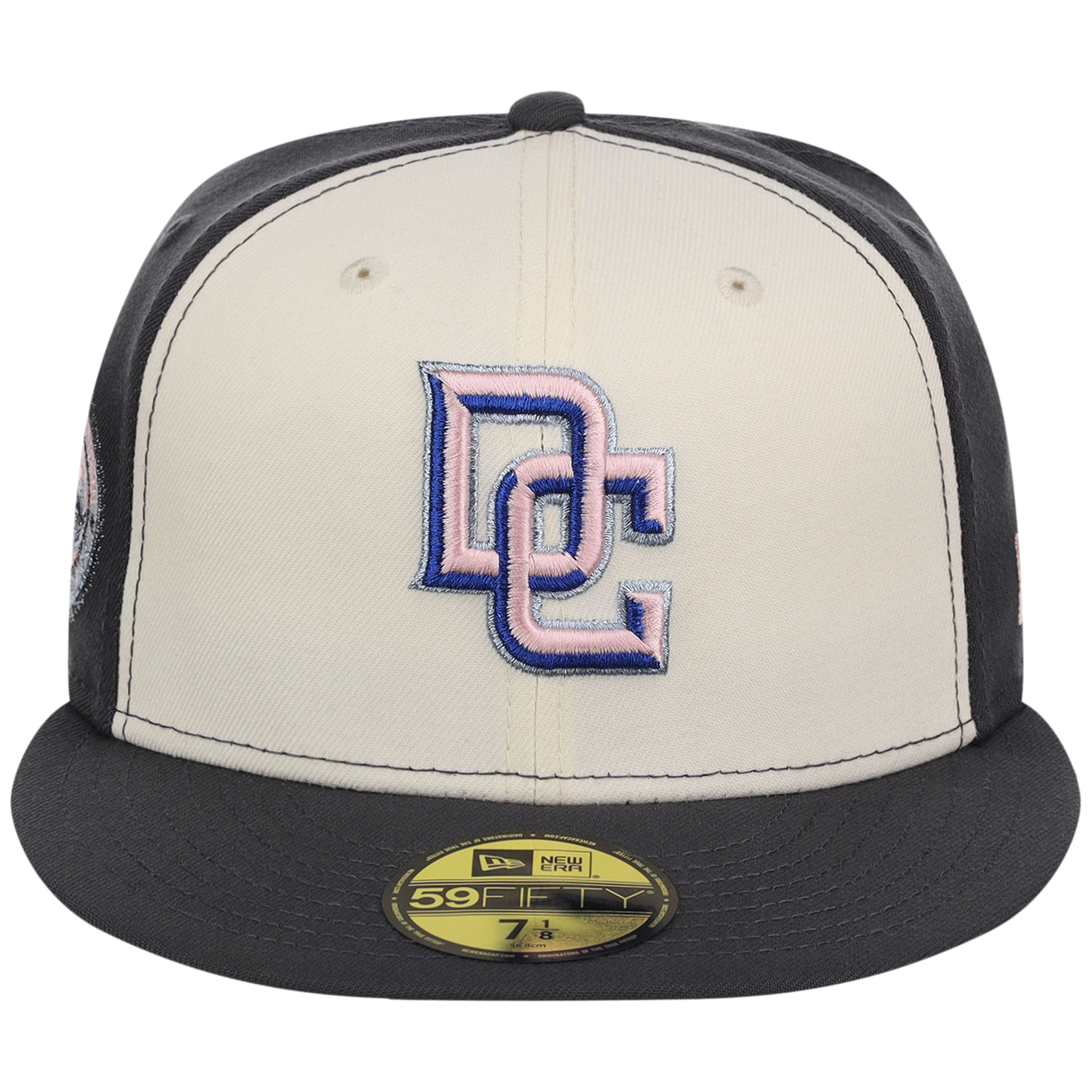 Washington Nationals MLB Blinky 3.0 New Era 59FIFTY