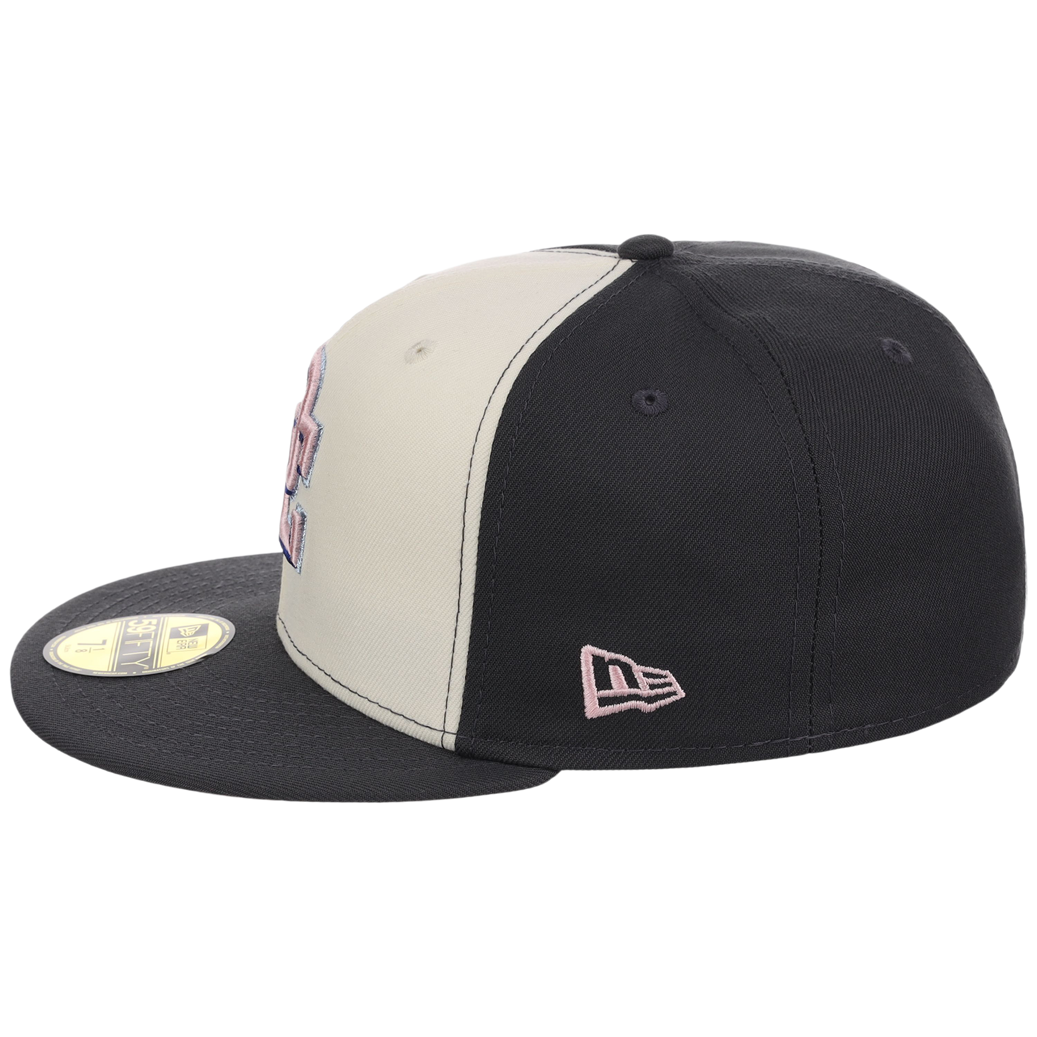 Washington Nationals MLB Blinky 3.0 New Era 59FIFTY