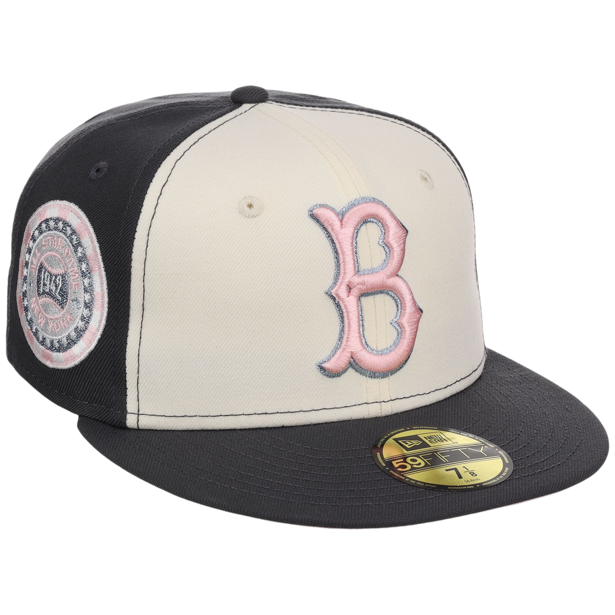 Brooklyn Dodgers MLB Blinky 3.0 New Era 59FIFTY