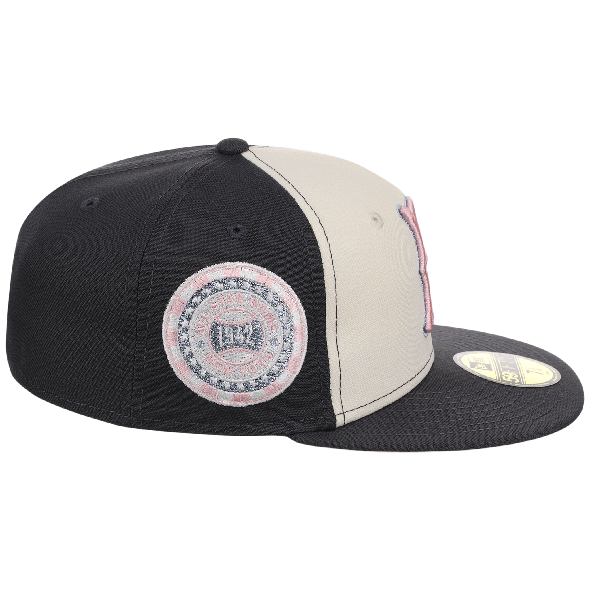 Brooklyn Dodgers MLB Blinky 3.0 New Era 59FIFTY