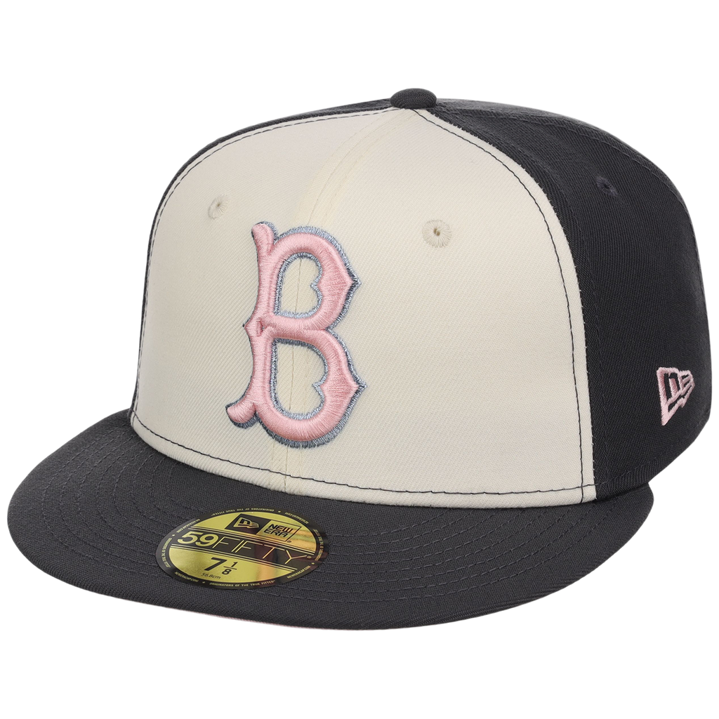 Brooklyn Dodgers MLB Blinky 3.0 New Era 59FIFTY