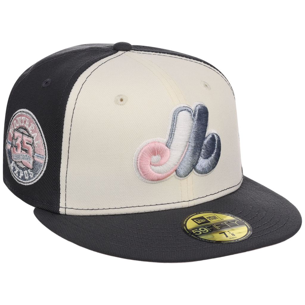 Montreal Expos MLB Blinky 3.0 New Era 59FIFTY