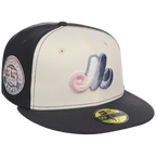 Montreal Expos MLB Blinky 3.0 New Era 59FIFTY