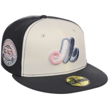 Montreal Expos MLB Blinky 3.0 New Era 59FIFTY