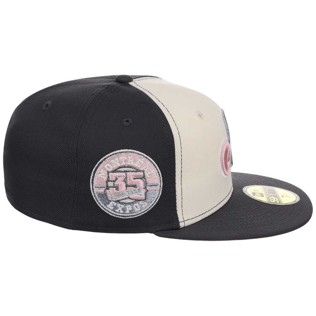 Montreal Expos MLB Blinky 3.0 New Era 59FIFTY