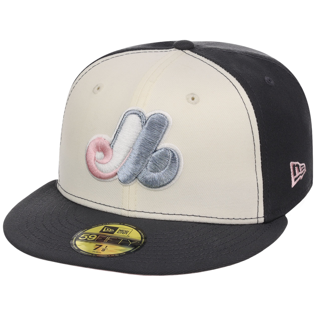 Montreal Expos MLB Blinky 3.0 New Era 59FIFTY