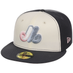 Montreal Expos MLB Blinky 3.0 New Era 59FIFTY