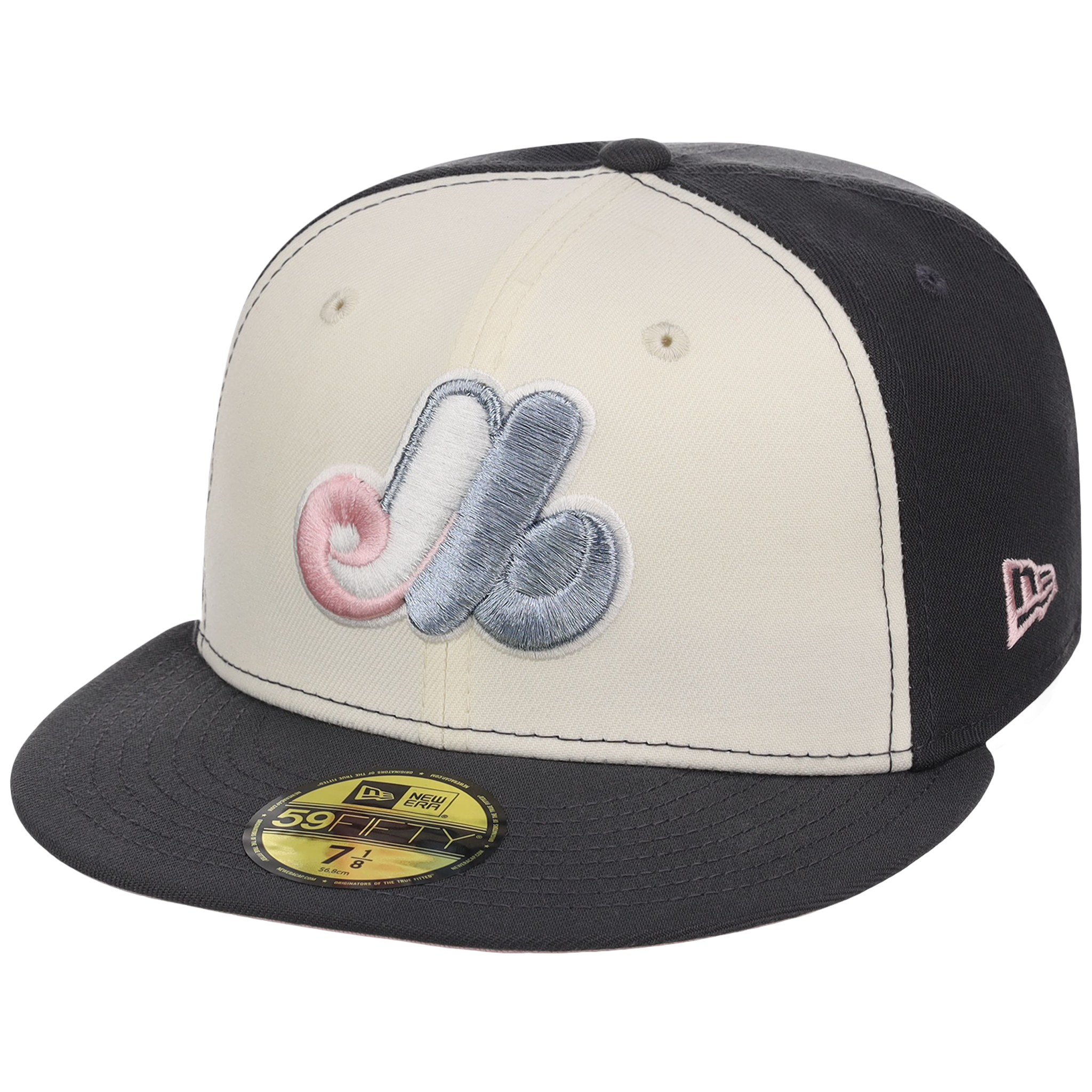 Montreal Expos MLB Blinky 3.0 New Era 59FIFTY