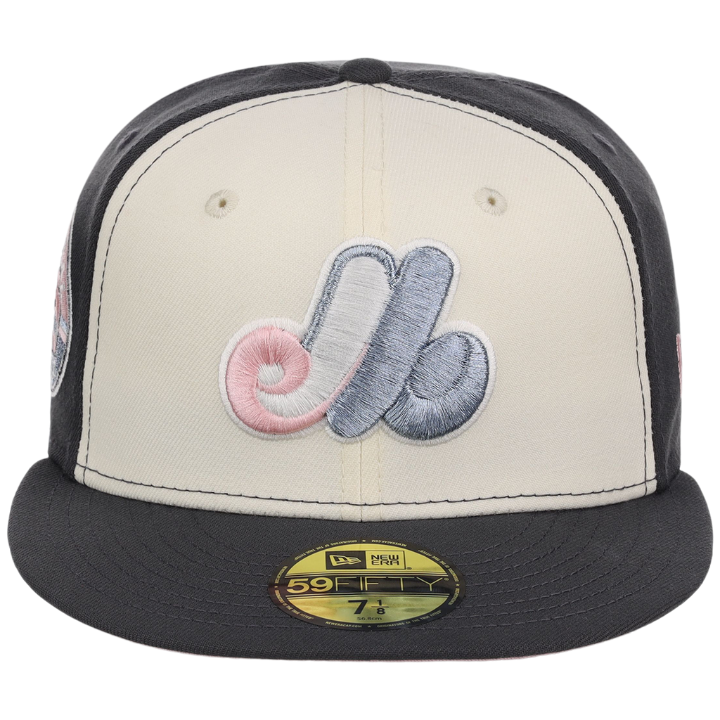 Montreal Expos MLB Blinky 3.0 New Era 59FIFTY