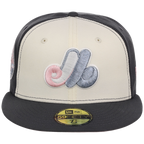 Montreal Expos MLB Blinky 3.0 New Era 59FIFTY
