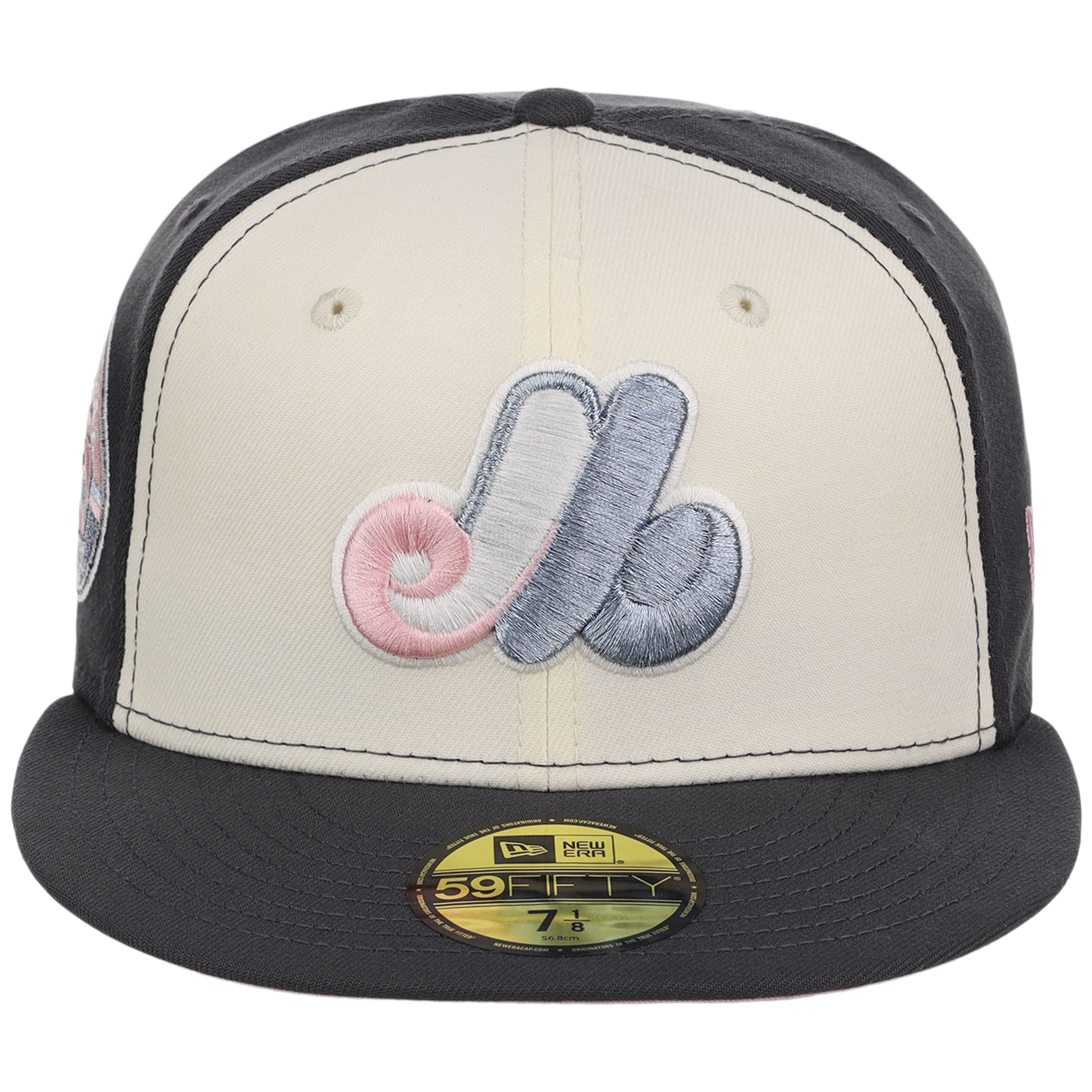 Montreal Expos MLB Blinky 3.0 New Era 59FIFTY