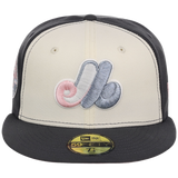 Montreal Expos MLB Blinky 3.0 New Era 59FIFTY