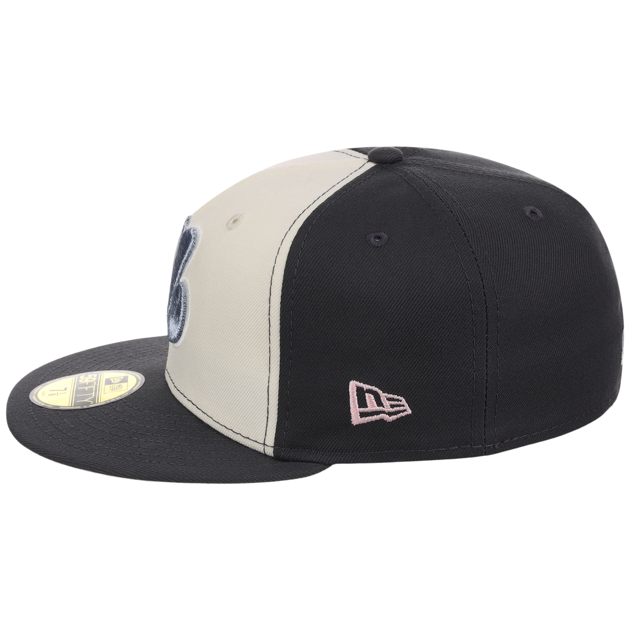 Montreal Expos MLB Blinky 3.0 New Era 59FIFTY