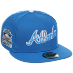 Atlanta Braves MLB Blueprint New Era 59FIFTY