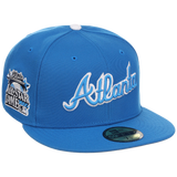 Atlanta Braves MLB Blueprint New Era 59FIFTY