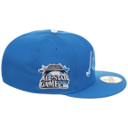 Atlanta Braves MLB Blueprint New Era 59FIFTY