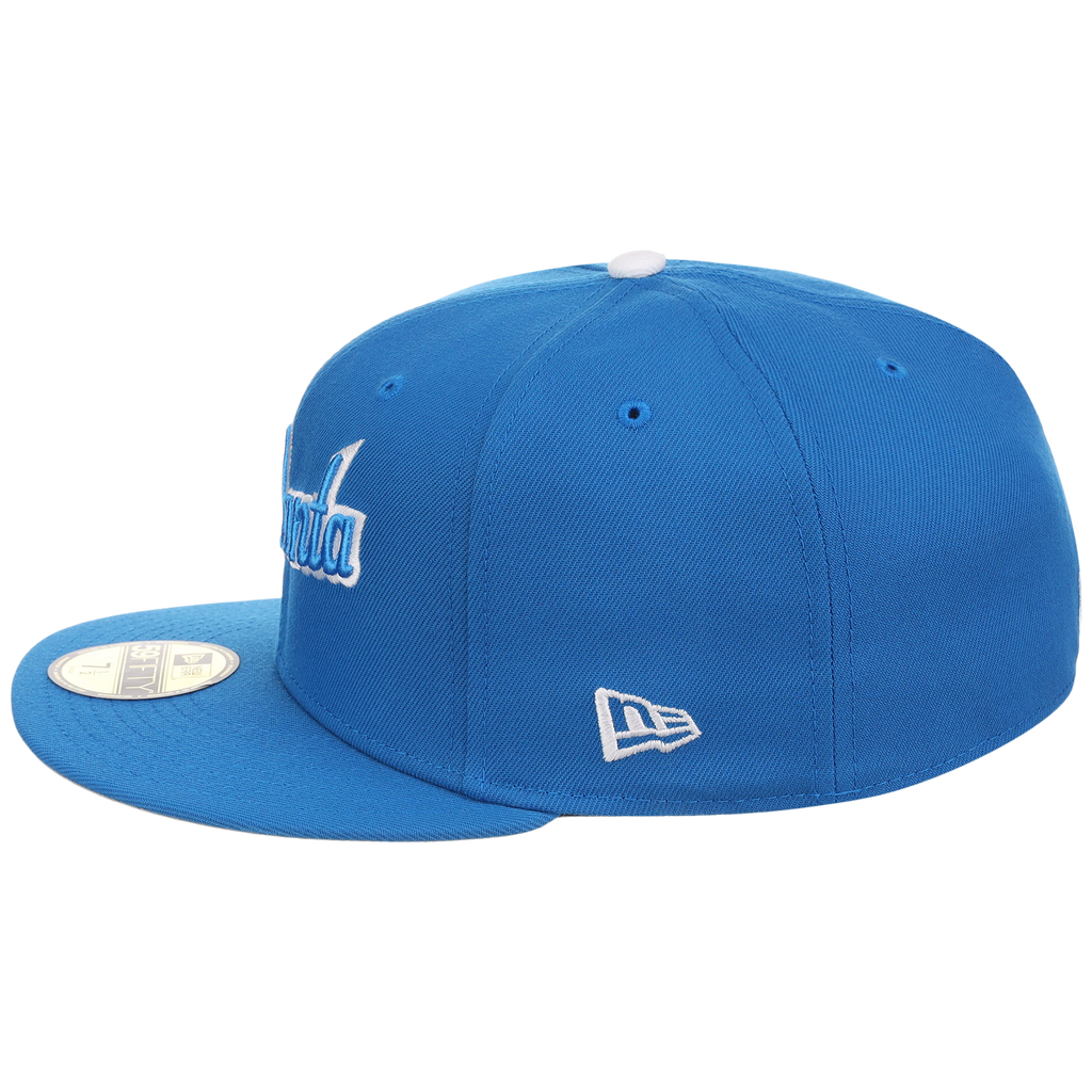 Atlanta Braves MLB Blueprint New Era 59FIFTY
