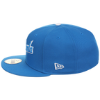 Atlanta Braves MLB Blueprint New Era 59FIFTY