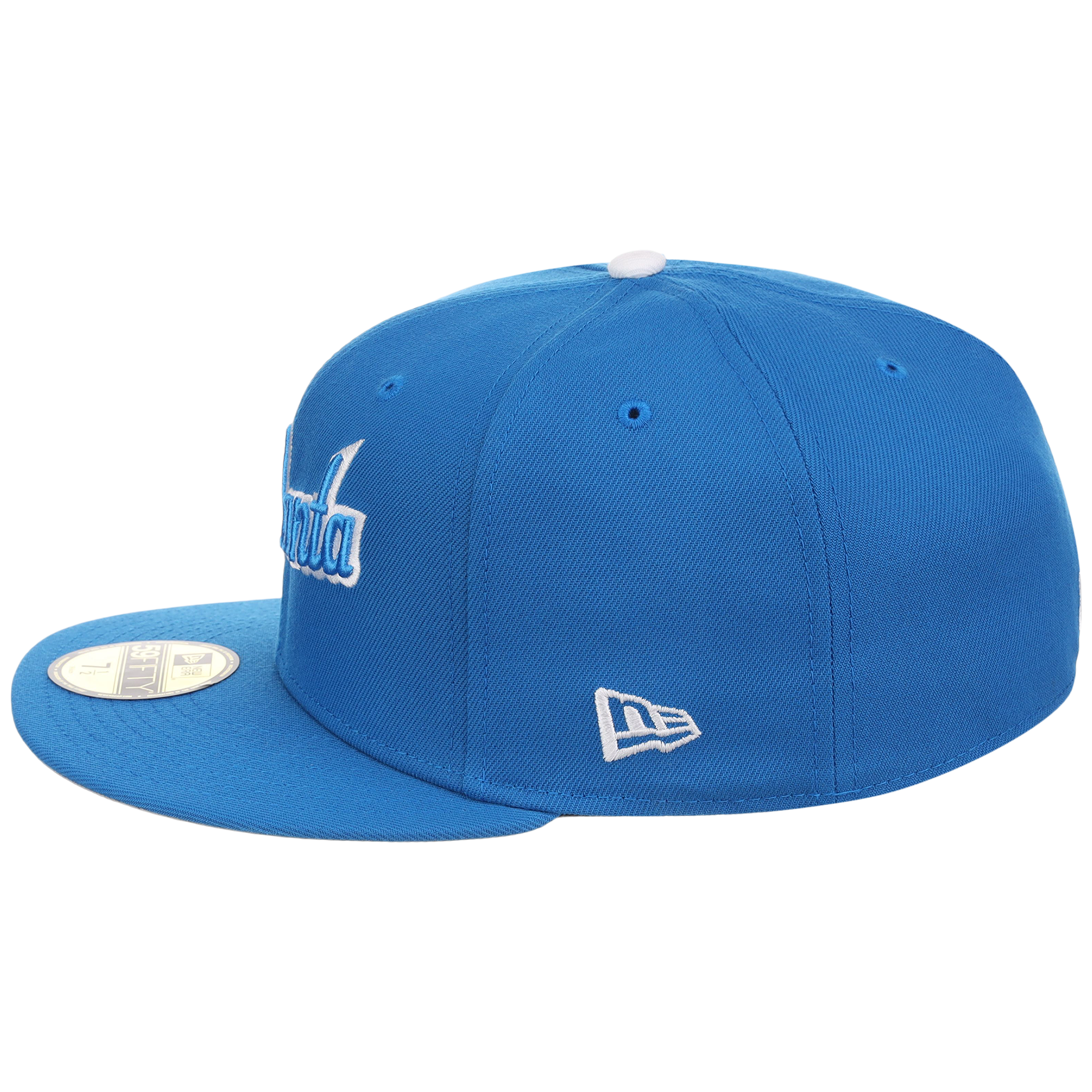 Atlanta Braves MLB Blueprint New Era 59FIFTY