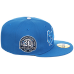 Baltimore Orioles MLB Blueprint New Era 59FIFTY
