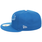 Baltimore Orioles MLB Blueprint New Era 59FIFTY