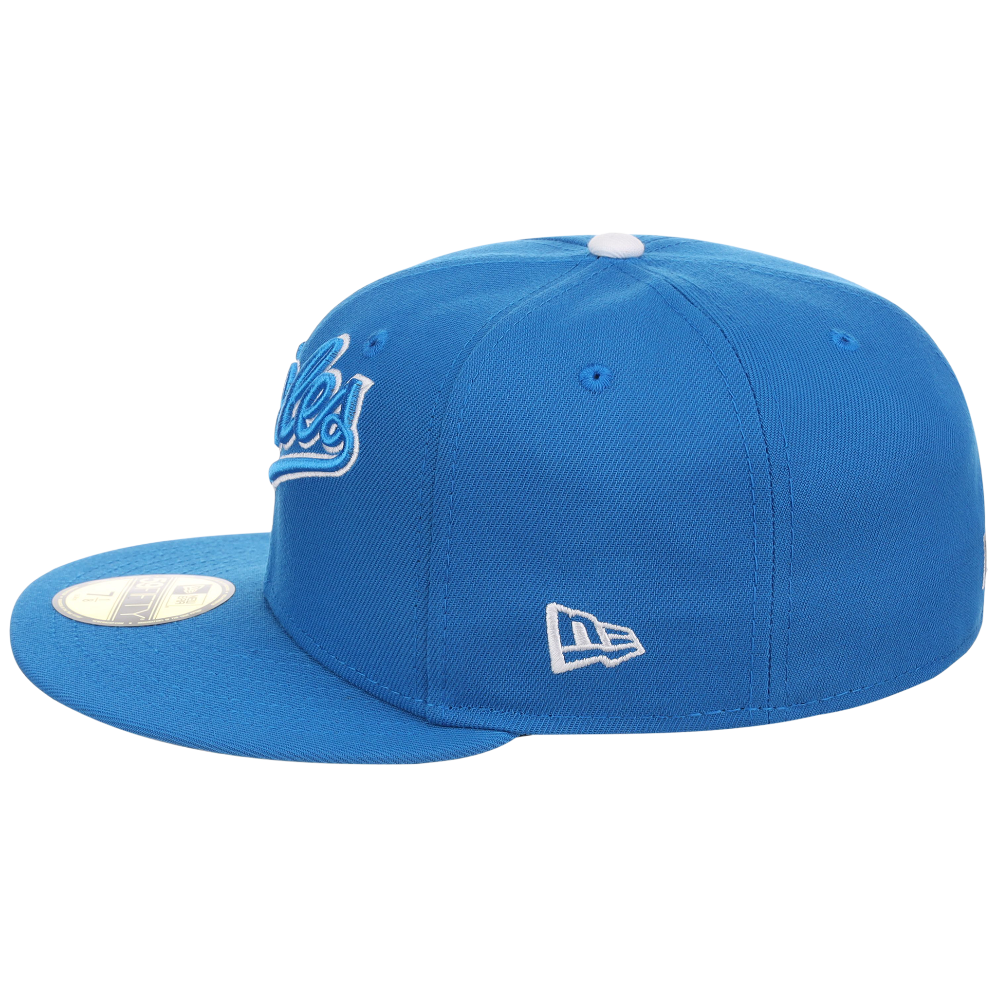 Baltimore Orioles MLB Blueprint New Era 59FIFTY
