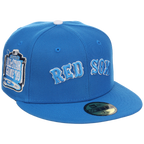Boston Red Sox MLB Blueprint New Era 59FIFTY