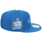 Boston Red Sox MLB Blueprint New Era 59FIFTY