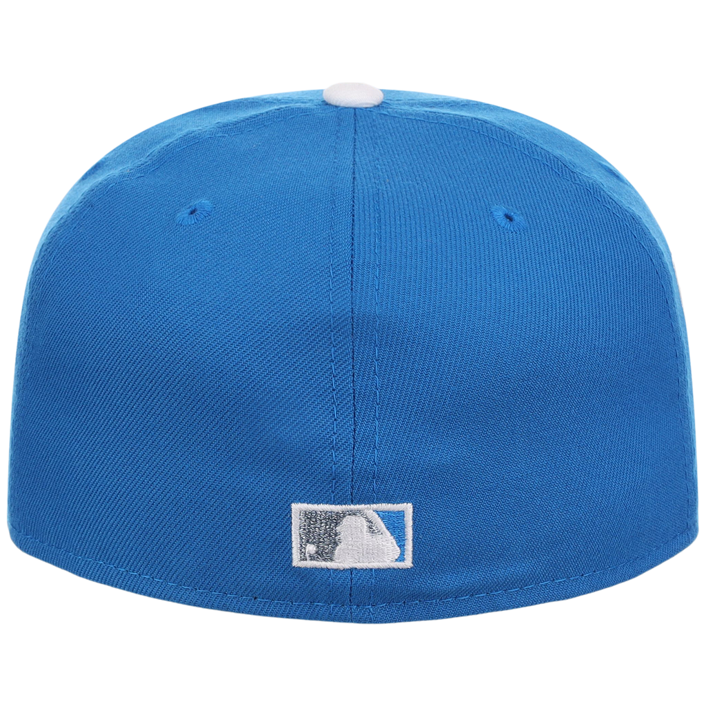 Chicago Cubs MLB Blueprint New Era 59FIFTY