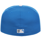 Chicago Cubs MLB Blueprint New Era 59FIFTY