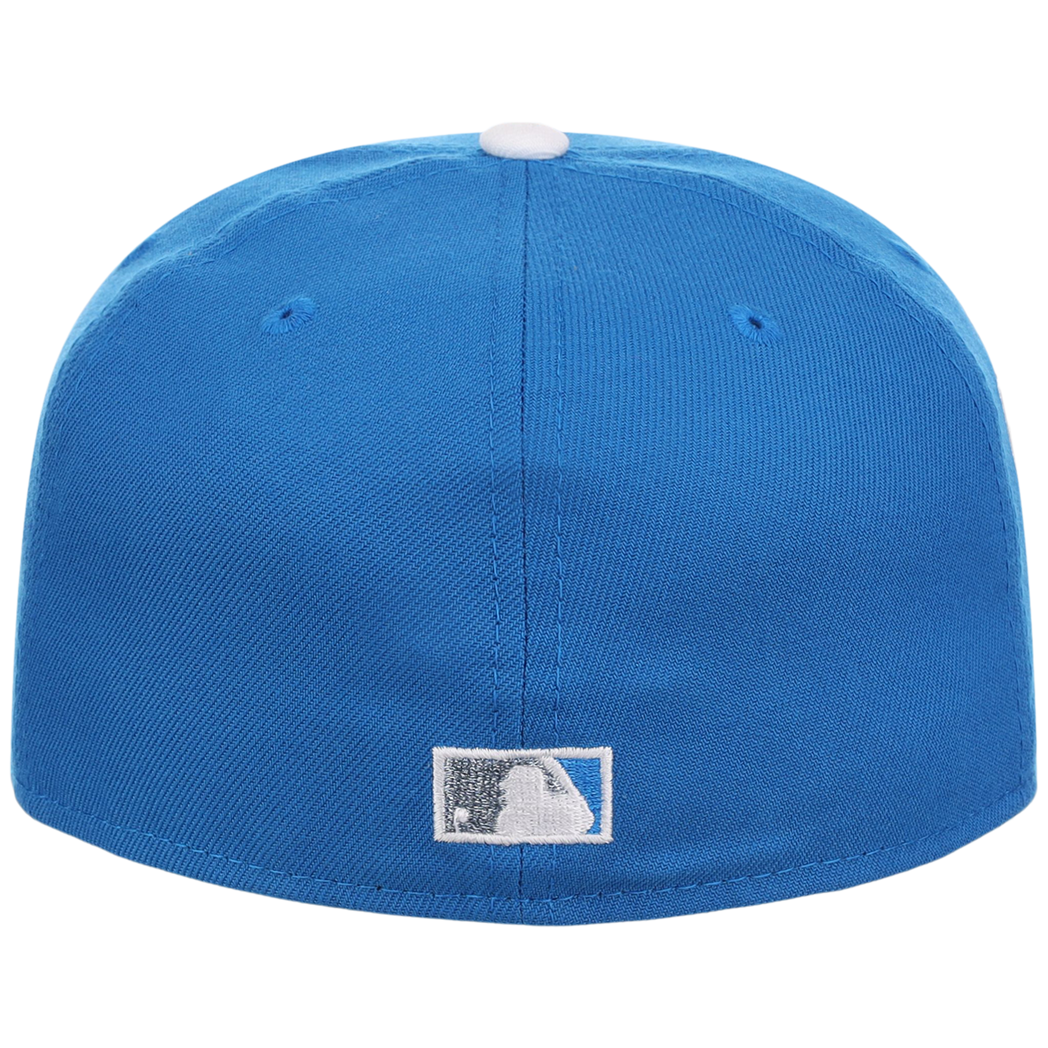 Chicago Cubs MLB Blueprint New Era 59FIFTY