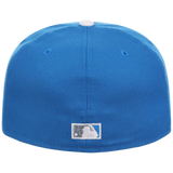 Chicago Cubs MLB Blueprint New Era 59FIFTY