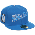Chicago White Sox MLB Blueprint New Era 59FIFTY