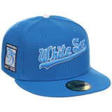 Chicago White Sox MLB Blueprint New Era 59FIFTY