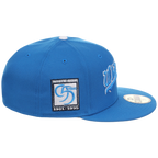 Chicago White Sox MLB Blueprint New Era 59FIFTY